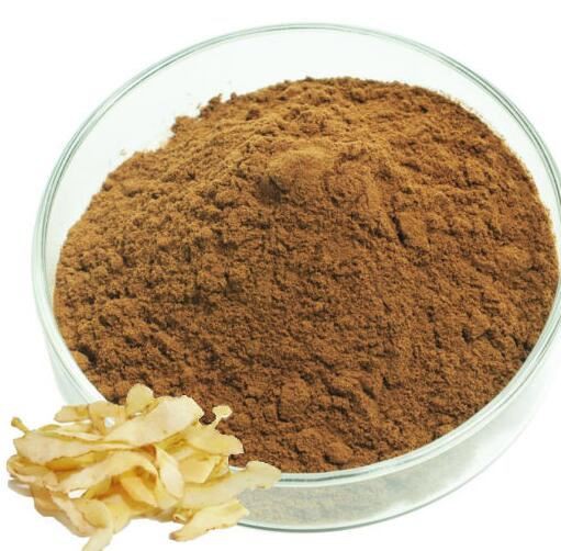 Polygonatum Extract35561246031