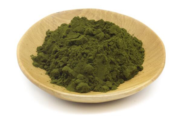 Bulk Chlorella46087567841