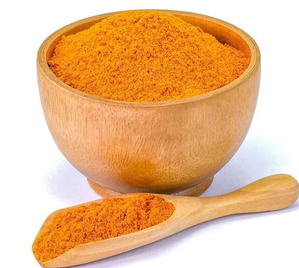 Turmeric Powder30310601078