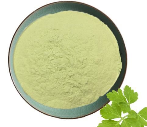 Parsley Extract20252549736