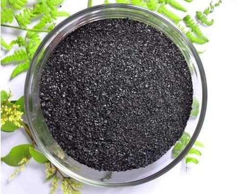 Humic Acid57482980666