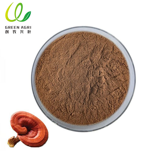 Reishi Mushroom Powder/extract