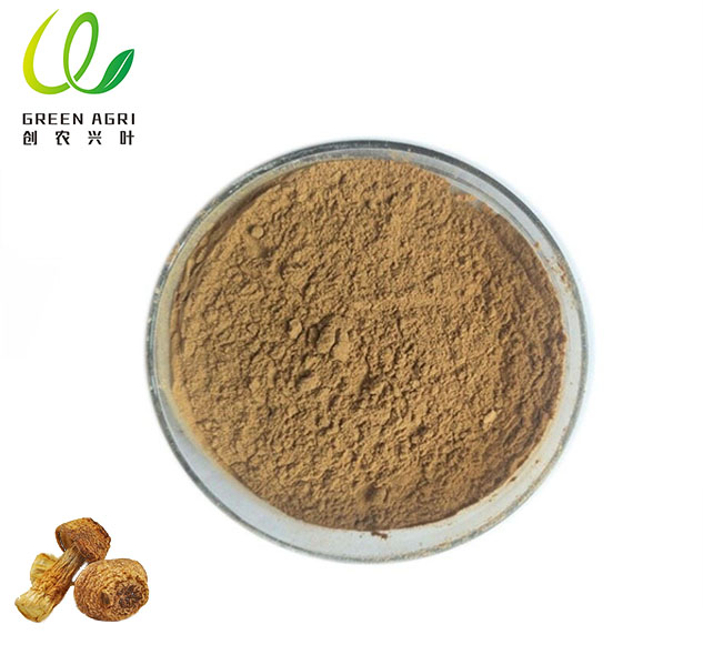 Agaricus Blazei Powder