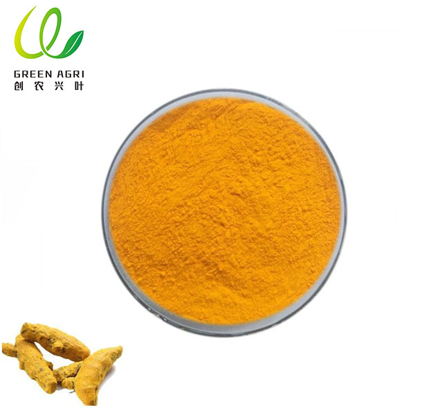 Turmeric Powder