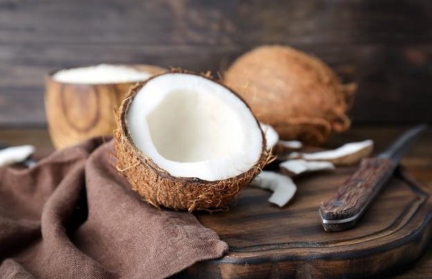 coconut