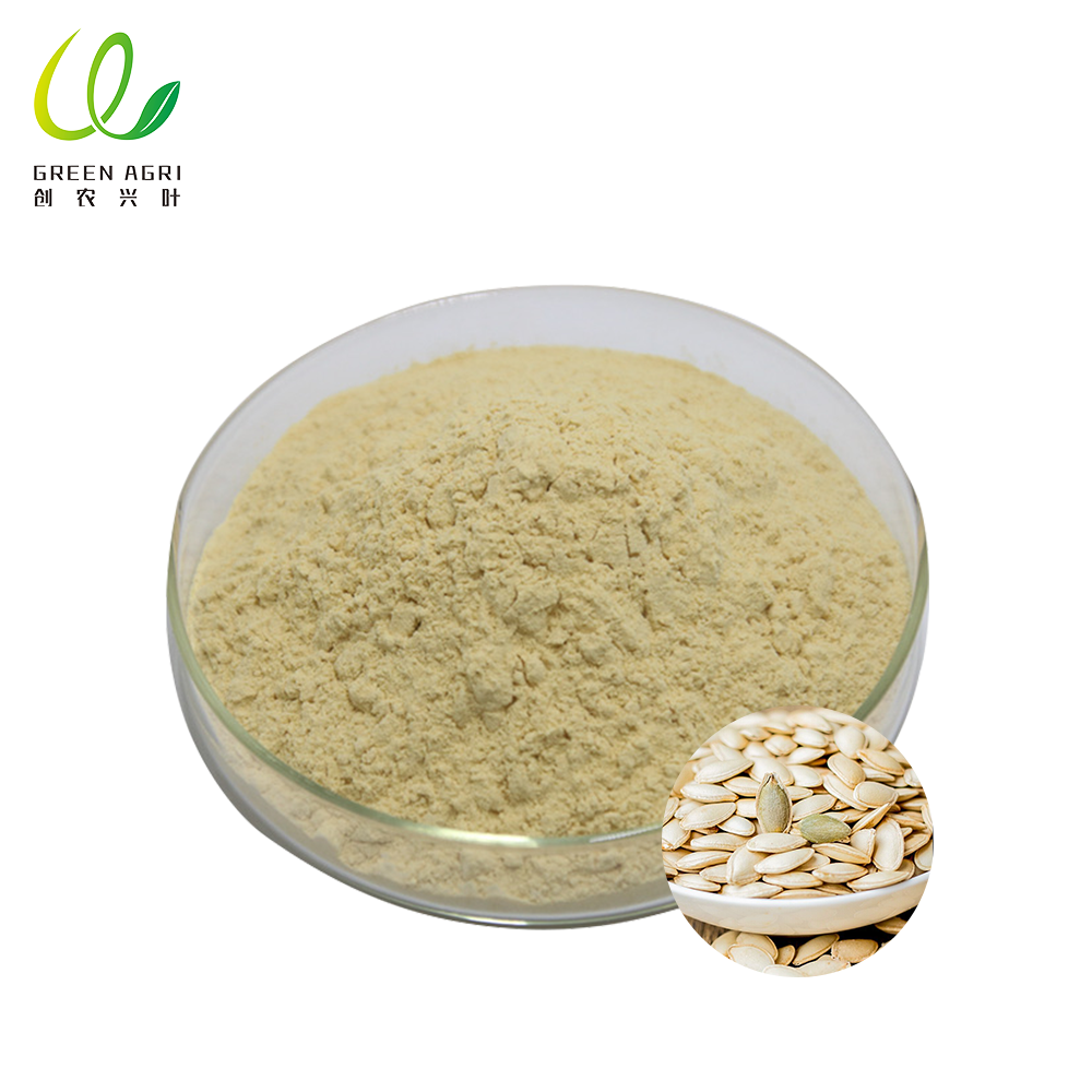 pumpkin seed powder