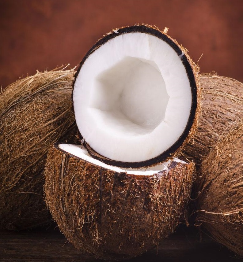 Coconut