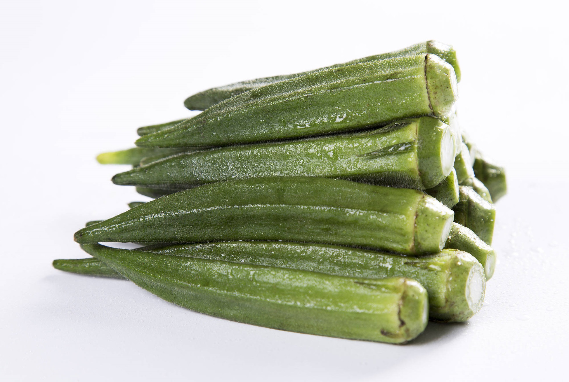 Okra