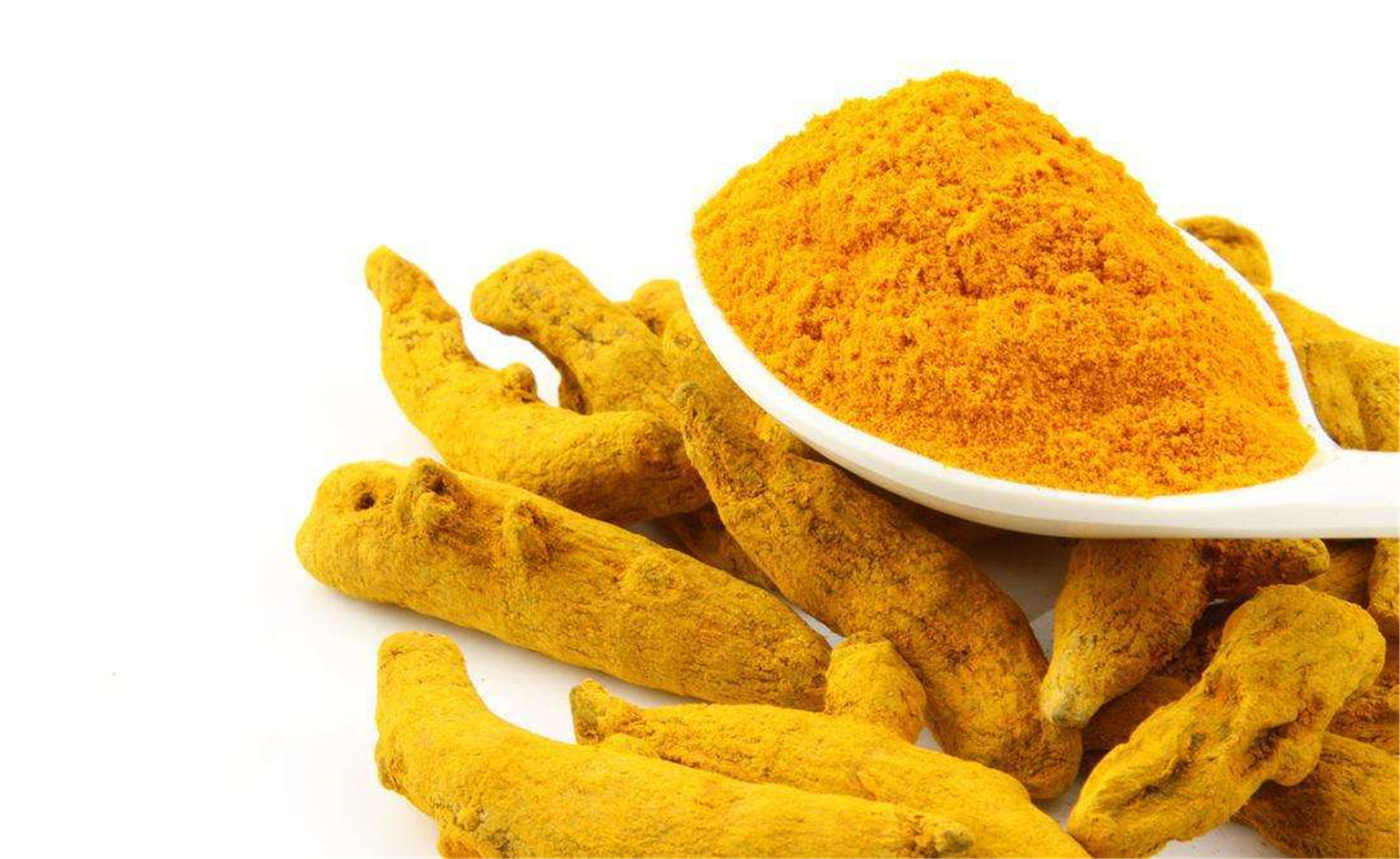 turmeric