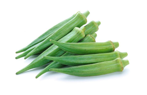 okra