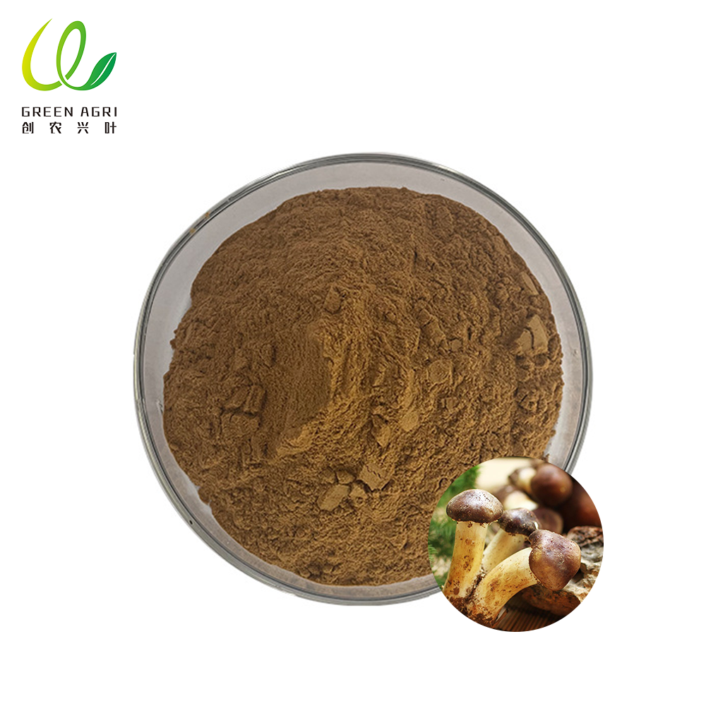 agaricus blazei powder