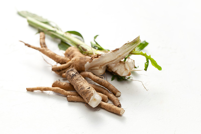 Chicory Root