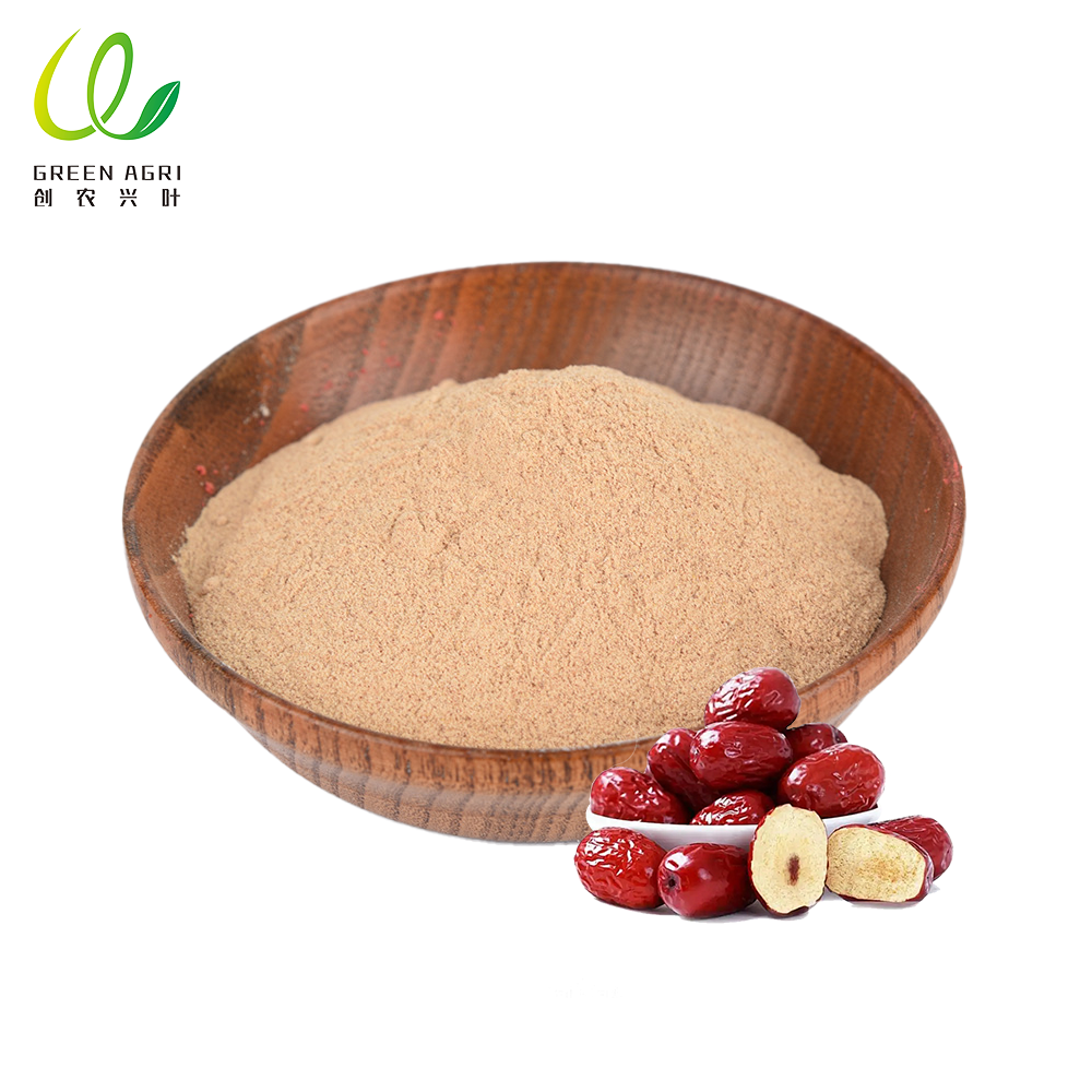 freeze dried jujube powder