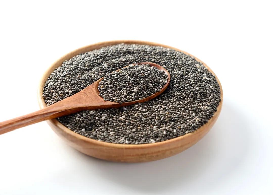 Chia seeds