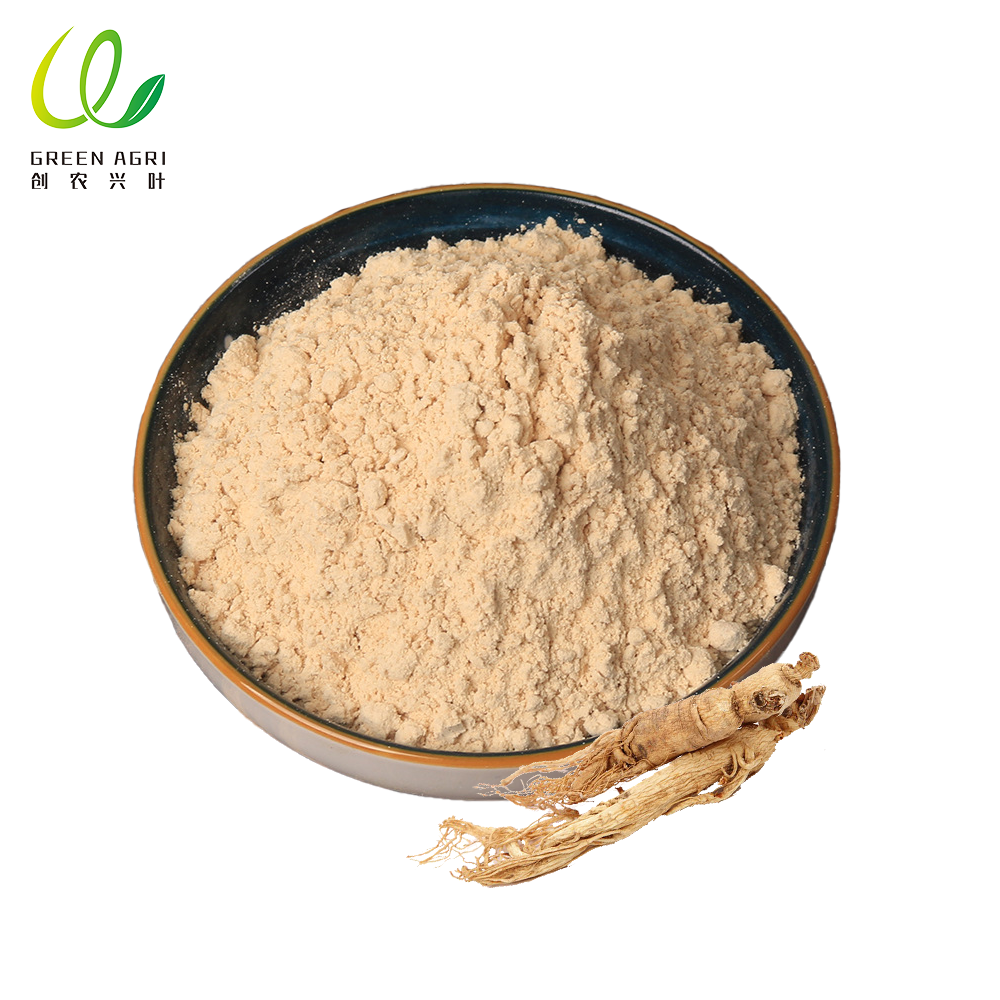 American ginseng powder bulk