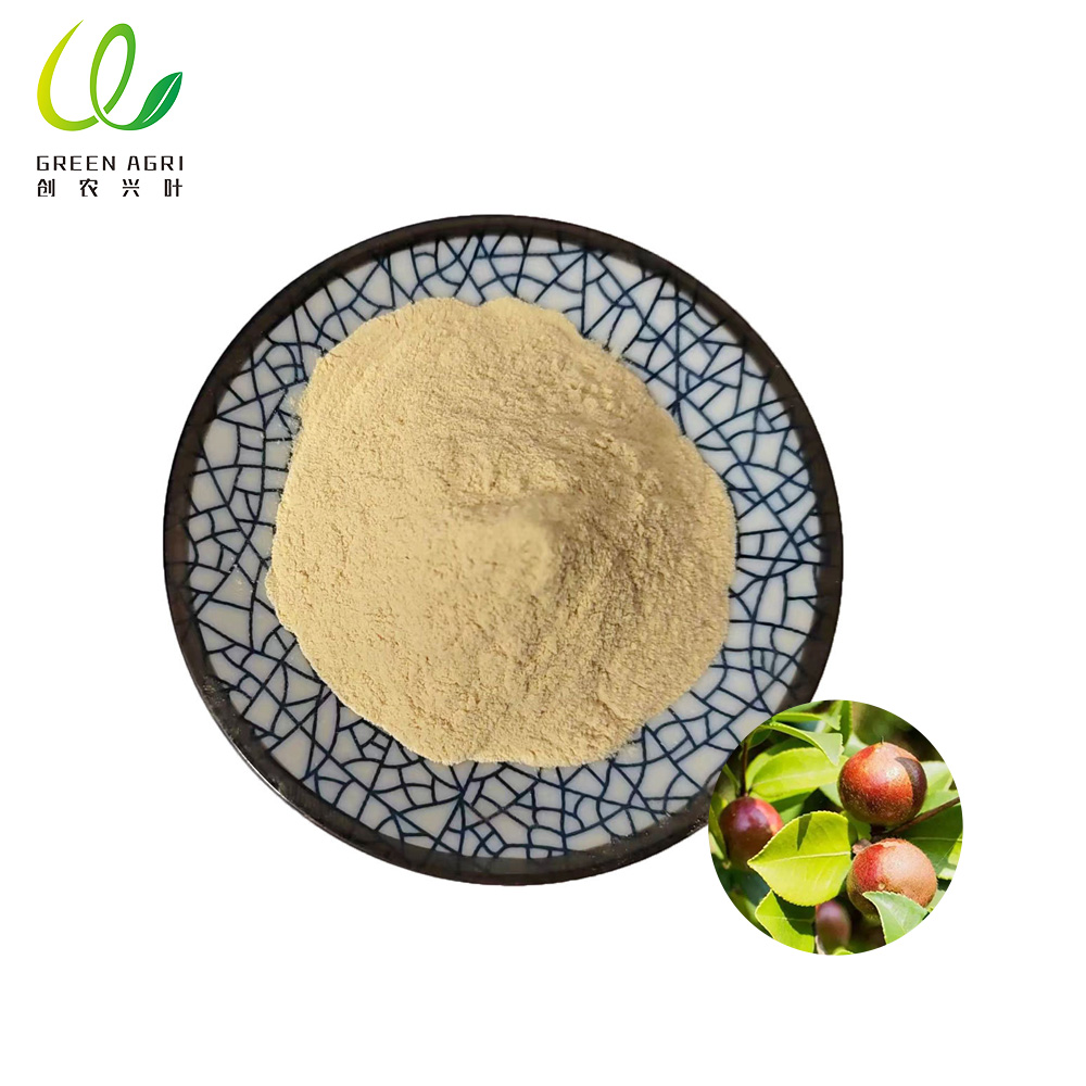 tea saponin powder