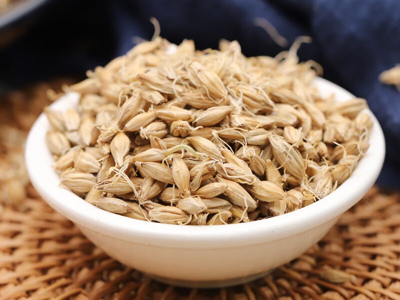 barley malt