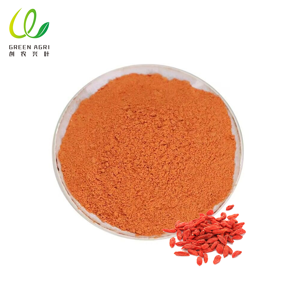 wolfberry powder