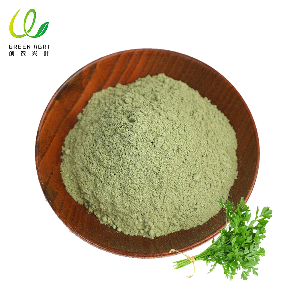 dried parsley powder