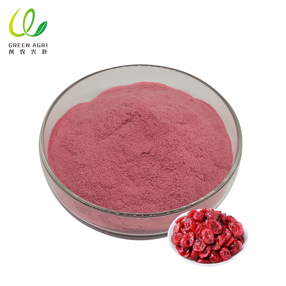 bulk cranberry juice powder