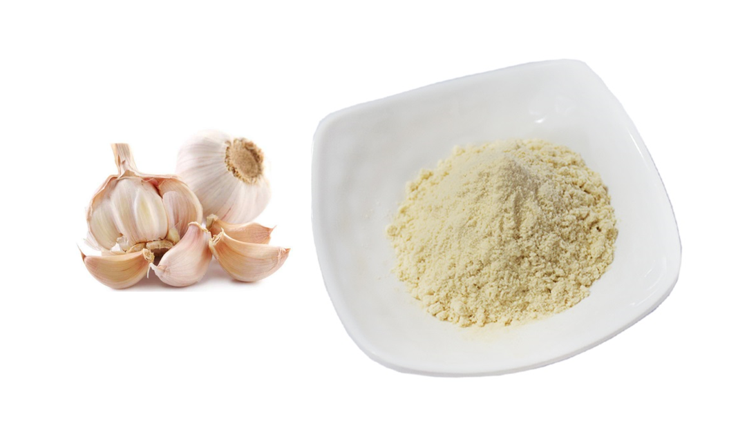 Does Garlic Extract Good for Agricultural Crops