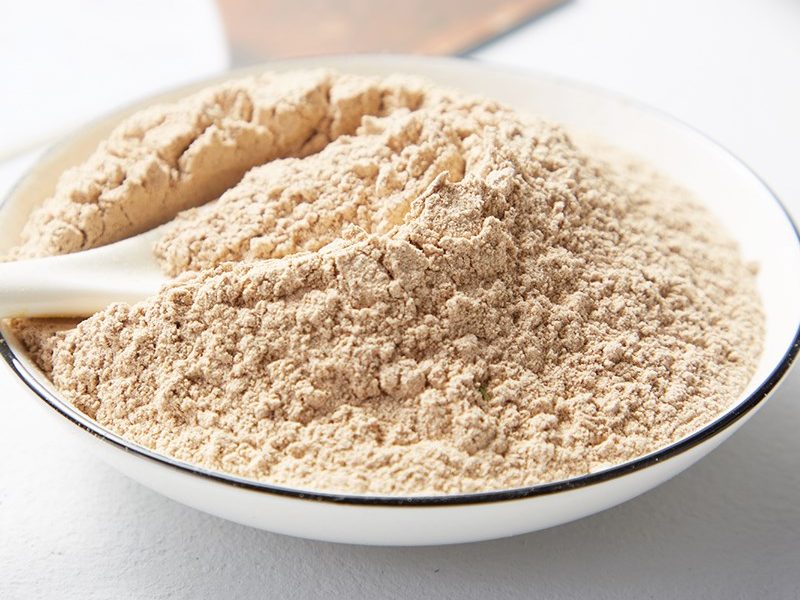 Shiitake Mushroom Powder