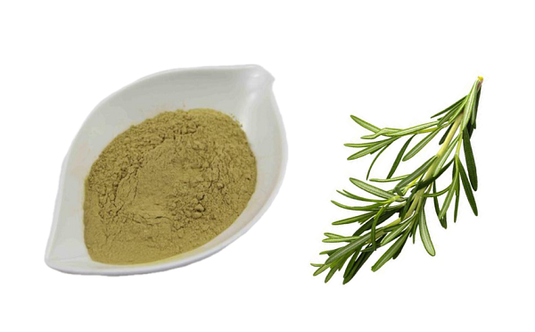 Rosemary Powder