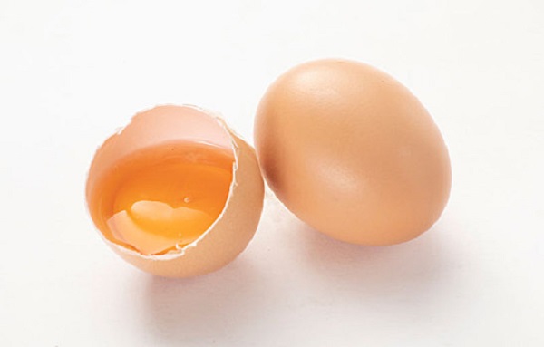 eggs