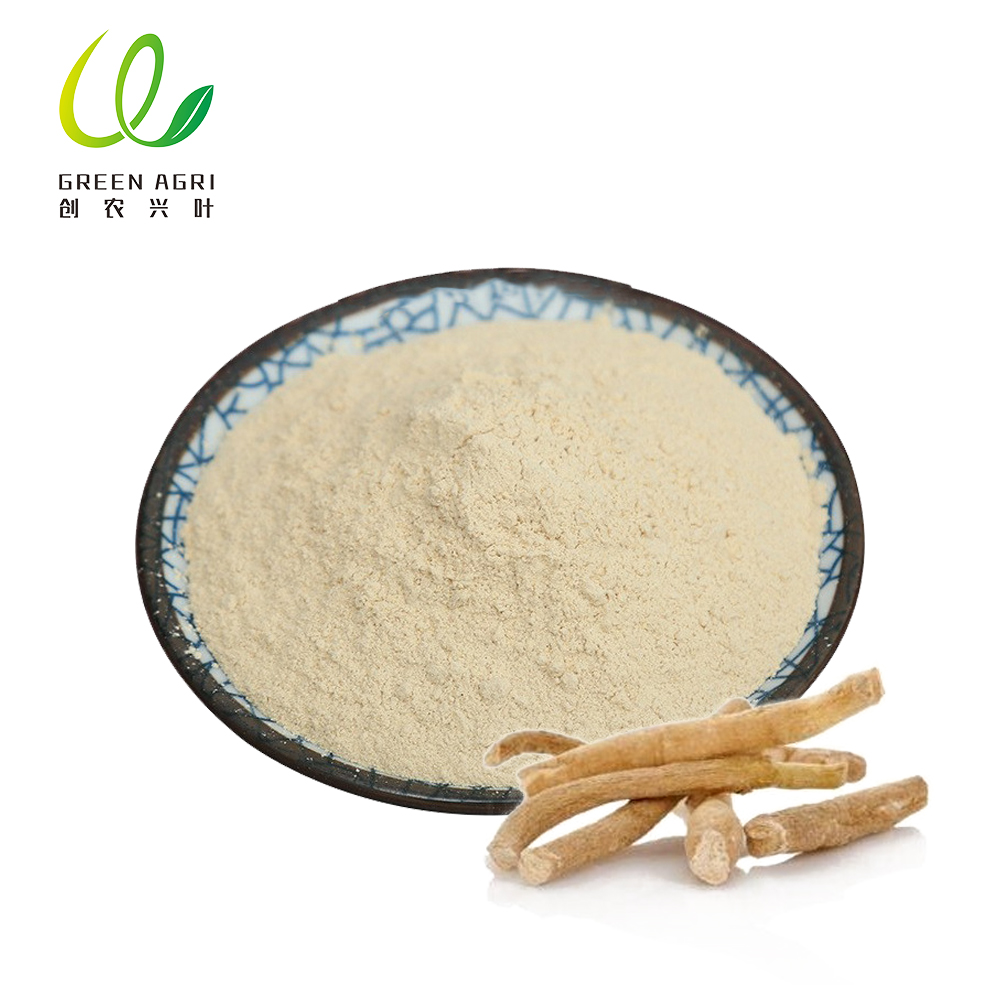 Organic Ashwagandha Root Powder